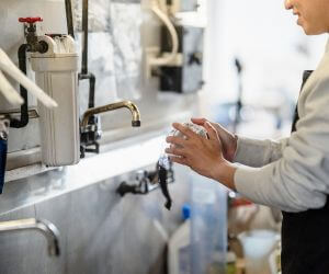 About Emergency plumbing pros Blanding, UT